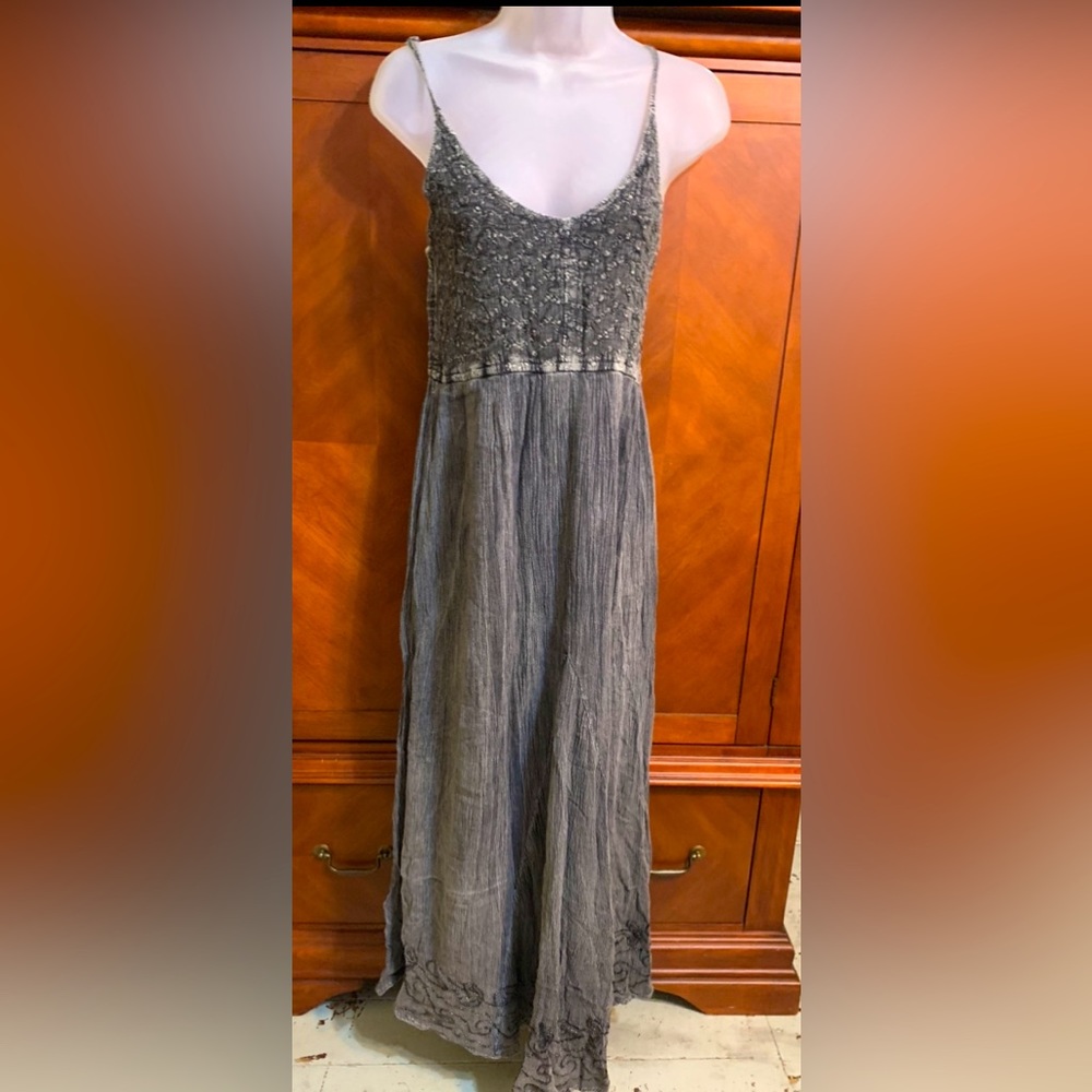 Hippie  beach dress